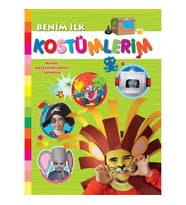 Benim İlk Kostümlerim