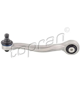 Audi A6 A8 Sağ Üst Rotilli Kol Eğri 2005- 111293-TOPRAN
