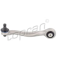 Audi A6 A8 Sağ Üst Rotilli Kol Eğri 2005- 111293-TOPRAN