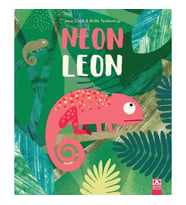 Neon Leon