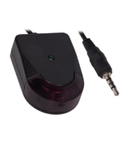 Spybox S11 HD Uydu Alıcı Gözü 3 Boğumlu Kısa Jack Işıklı Mag-29