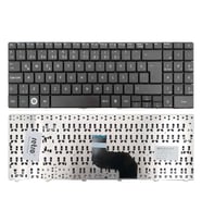 Casper A15H ile Uyumlu Notebook Klavyesi - Siyah - TR