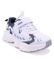 Vicco Tag 346F25Y225 Beyaz Ortopedik Günlük Erkek Çocuk Spor Ayakkabı