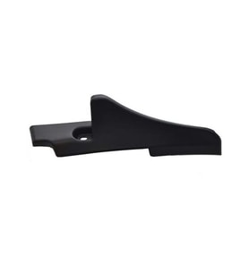 DACIA DUSTER ÖN CAM KENAR PLASTİĞİ SOL 09- DAC08DU018 688220006R