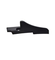 DACIA DUSTER ÖN CAM KENAR PLASTİĞİ SOL 09- DAC08DU018 688220006R