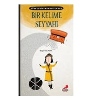 Türkçenin Muhafızları 1 Bir Kelime Seyyahı Erdem Çocuk