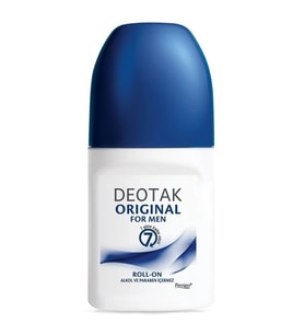 Deotak Roll-On 35ML Original (Formen/Erkek)