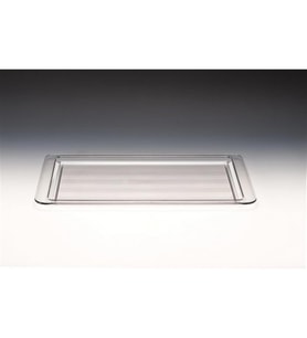 GN 1-1 POLYCARBONAT TEŞHİR TEPSİ 32,5*53 cm