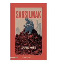 Sarsılmak