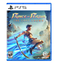Prince Of Persia The Lost Crown Ps5 Oyun