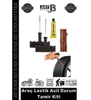 #TamirSeti Otomobil Fitil Takma Aparatı Güven Bisiklet Araba Kamyon Motor Araç Lastik Tamir Seti