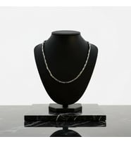 SLOWSHE – DORİKA DÜZ (Zincir Uzunluğu: 45 cm)