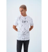 Loft  Erkek Tişört