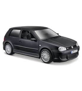 Volkswagen Golf R32 1/24 Siyah 31290