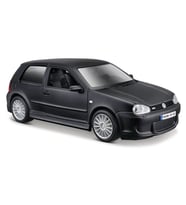 Volkswagen Golf R32 1/24 Siyah 31290