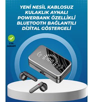 5.4 – Gürültü Engelleme Dokunmatik