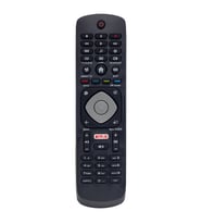 Weko Kl Philips Smart Tuşlu Netflix Lcd Led Tv Kumandası Uzaktan Kumanda