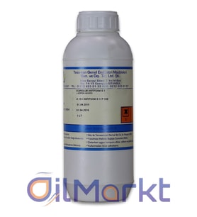 Eurolub Antifoam S1 1 Kg Köpük Kesici
