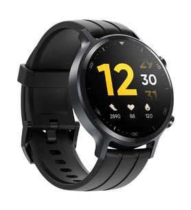 Realme Watch Ön Darbe Emici Ekran Koruyucu Nano Cam (4 Adet)