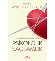 Psikolojik Sağlamlık