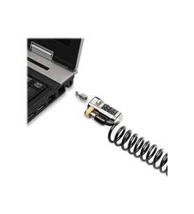 Kensington Clicksafe K64698EU Laptop Kilidi Teşhir