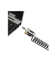 Kensington Clicksafe K64698EU Laptop Kilidi Teşhir