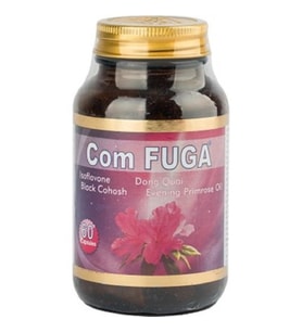 Com Fuga 60 Kapsül