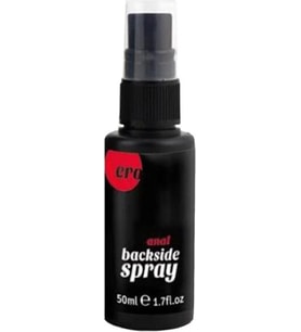 Anal Sprey 50ML / Backside Anal Spray 50ML