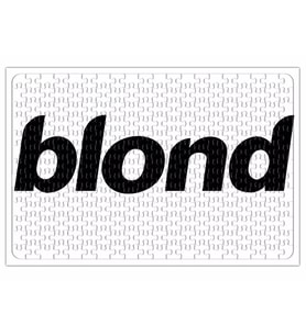 Blond Puzzle 240 Parça Yapboz