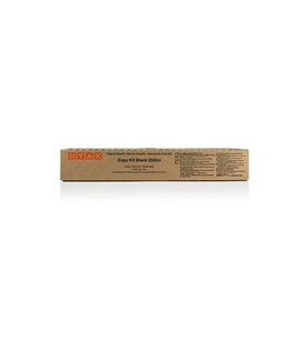 Utax 2550ci -662510010 Siyah Toner