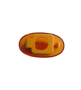 Daewoo Nubira- 00/02; Çamurluk Si·nyali· Sari Sağ/sol Ayni (adet) (eurolamp)