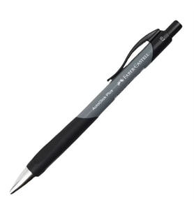 Faber-Castell AutoClick Plus Mekanik Kurşun Kalem 0.7mm 5084533091