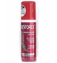 Restorex 200 ml Hızlı Uzama Etkili Sıvı Saç Kremi