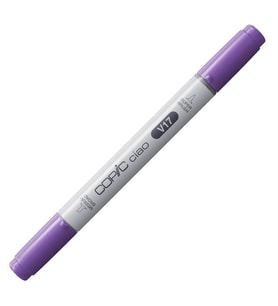 Copic Ciao Marker Kalem V17 Amethyst 22 075 175