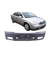 OPEL - ÖN TAMPON ( TYG ) VECTRA C 2003-