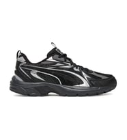 Puma 402657 Milenio tech Wmns DayINight Spor Ayakkabı Siyah