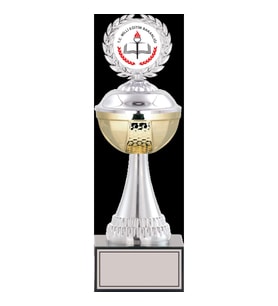 ODAK KUPA - Small Kupalar - S-071 A - 31 cm