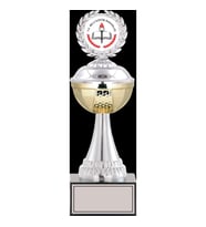 ODAK KUPA - Small Kupalar - S-071 A - 31 cm