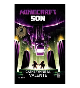 Minecraft - Son