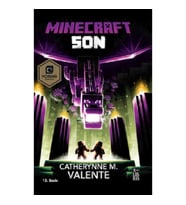 Minecraft - Son