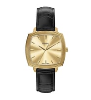 Fossil FLE1214 Nick Jonas x Fossil Machine Luxe Kol Saati