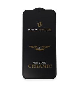 Galaxy S24 6D Antistatik Mat Seramik Hayalet Nano Ekran Koruyucu
