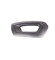 FORD TRANSIT ÖN TAMPON PANJURU DELİKLİ SOL 19- FOR07TR099 KK31R19953BB