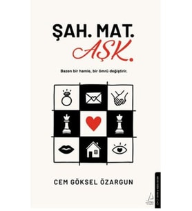 Şah. Mat. Aşk.