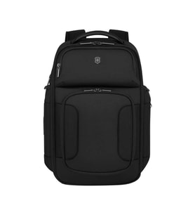 Victorinox 653644 Werks Traveler 7.0 Deluxe Sırt Çantası, Siyah