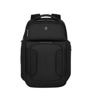 Victorinox 653644 Werks Traveler 7.0 Deluxe Sırt Çantası, Siyah