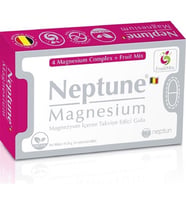 Neptune Magnesium 30 Tablet