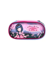 Santoro Gorjuss Fairy Dusk Oval Kalem Çantası 384GJ33