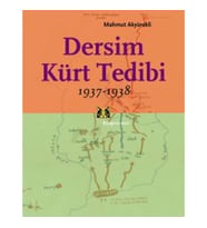 Dersim Kürt Tedibi 1937-1938