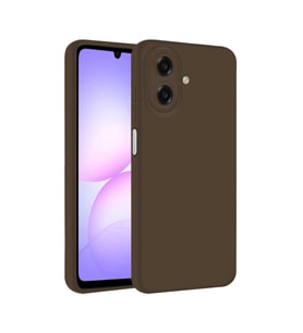 Galaxy A07 4G First - Kahverengi
